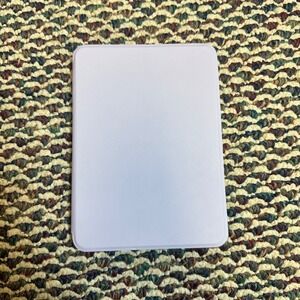 Amazon‎ Kindle Case for New 7" Paperwhite 12th Gen 2024 Release Purple NEW